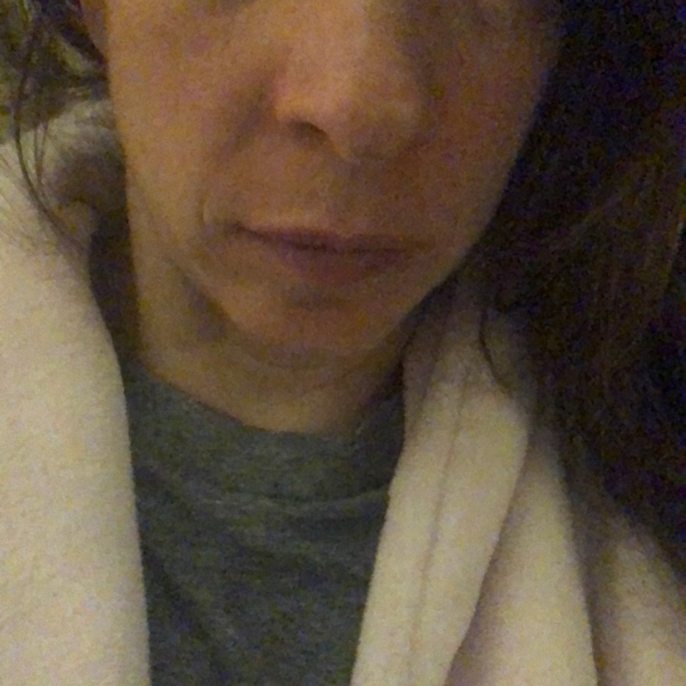 Meet your Posher, Kristen